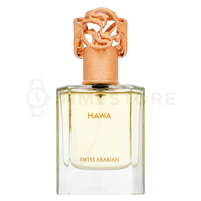 Swiss Arabian Hawa parfémovaná voda unisex 50 ml