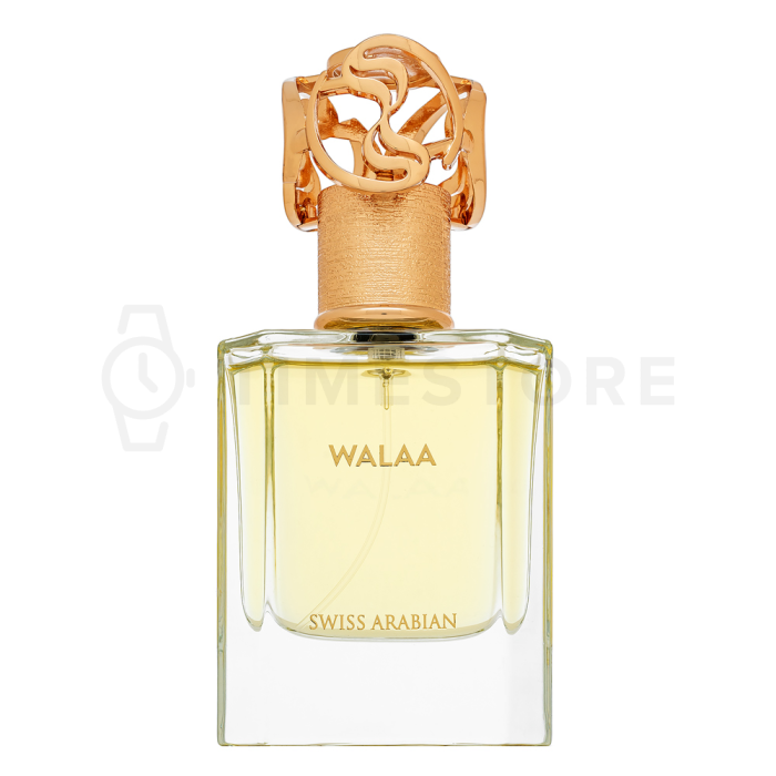 Swiss Arabian Walaa parfémovaná voda unisex 50 ml