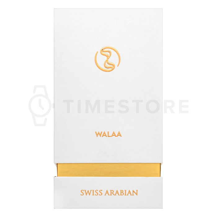 Swiss Arabian Walaa parfémovaná voda unisex 50 ml