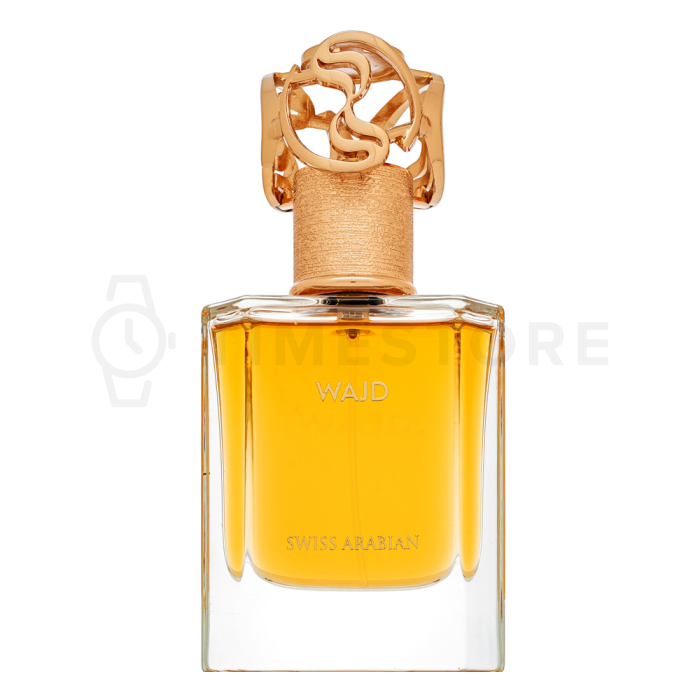 Swiss Arabian Wajd parfémovaná voda unisex 50 ml