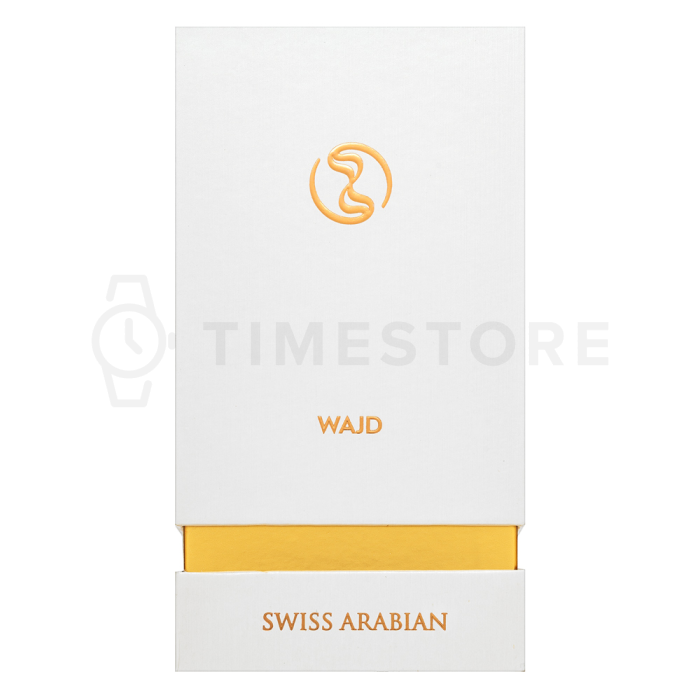 Swiss Arabian Wajd parfémovaná voda unisex 50 ml