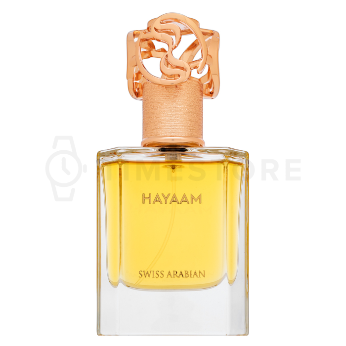 Swiss Arabian Hayaam parfémovaná voda unisex 50 ml