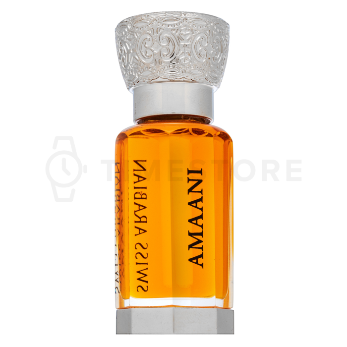Swiss Arabian Amaani Parfémovaný olej unisex 12 ml