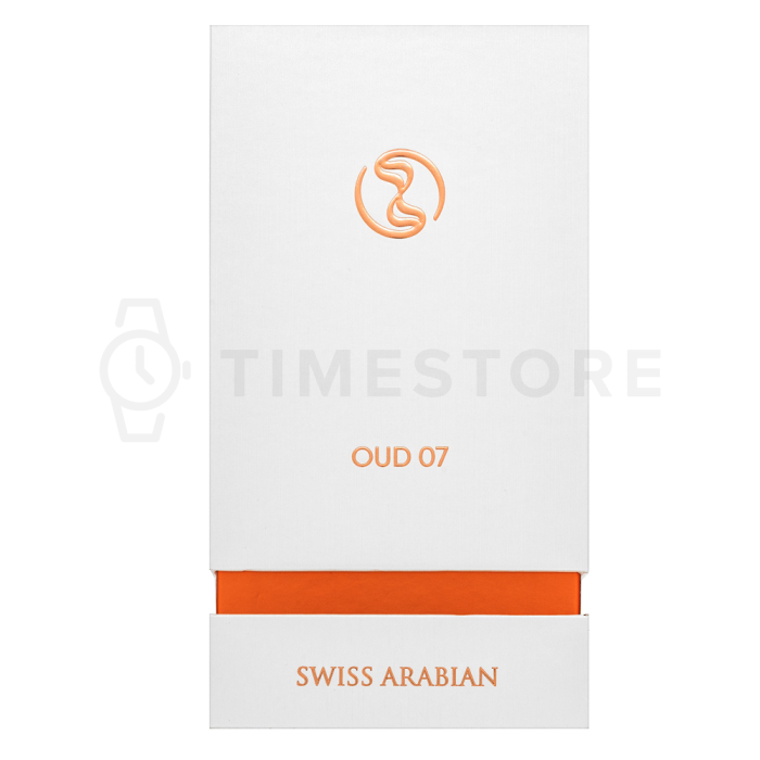 Swiss Arabian Oud 07 woda perfumowana unisex 50 ml