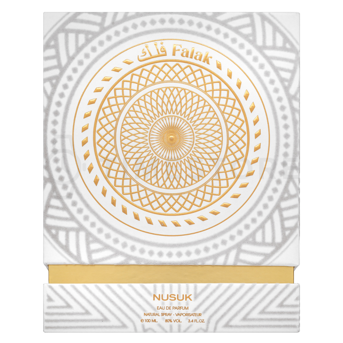 Nusuk Falak Парфюмна вода унисекс 100 ml