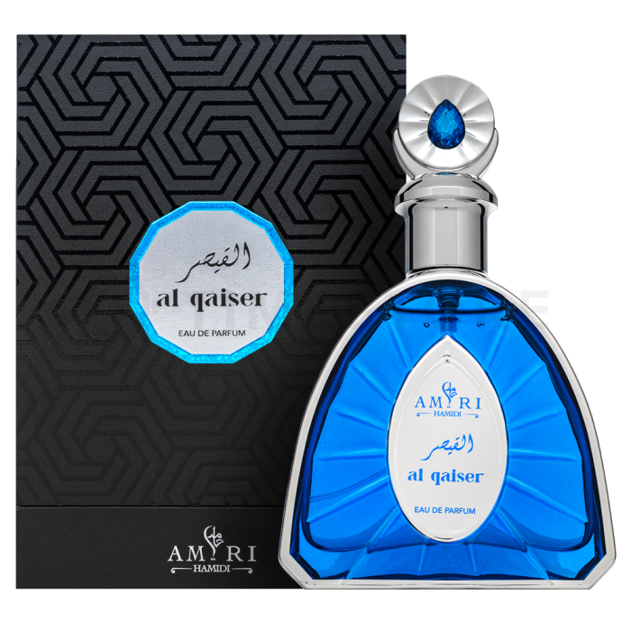 Hamidi Al Qaiser parfémovaná voda unisex 100 ml