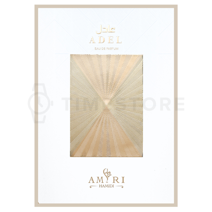 Hamidi Adel Eau de Parfum unisex 100 ml