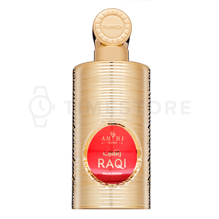 Hamidi Raqi parfémovaná voda unisex 100 ml