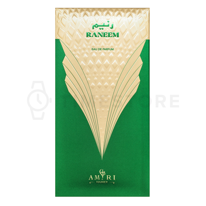 Hamidi Raneem Eau de Parfum unisex 100 ml