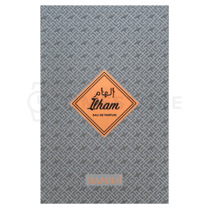 Hamidi Ilham parfémovaná voda pre mužov 100 ml