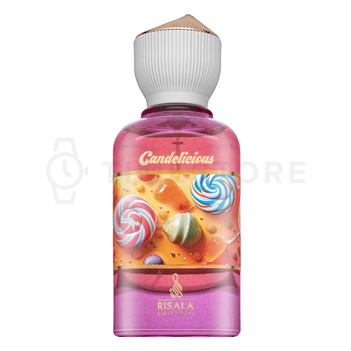 Risala Elite Candelicious parfémovaná voda unisex 100 ml