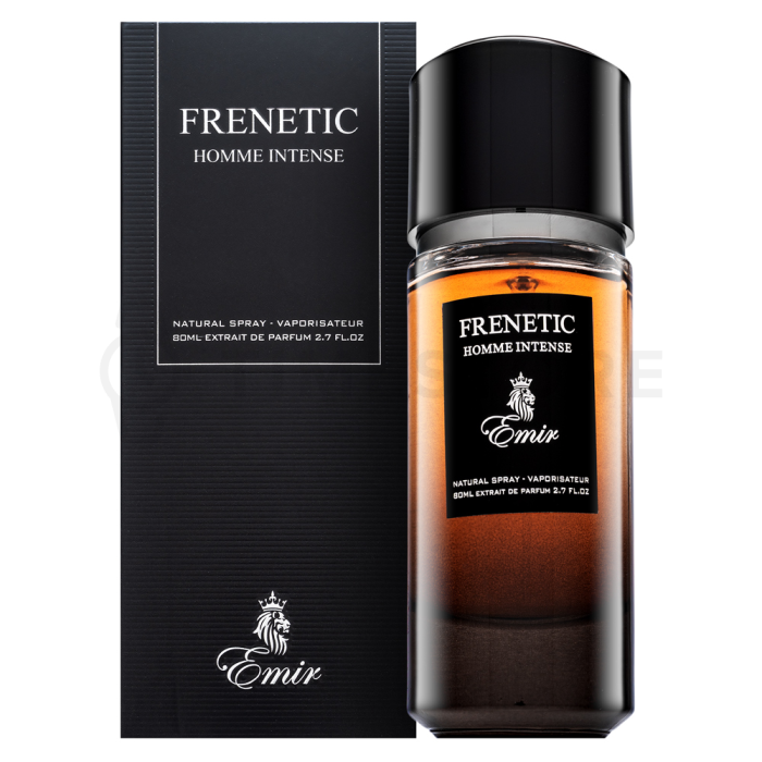 Emir Frenetic Homme Intense Eau de Parfum para hombre 80 ml
