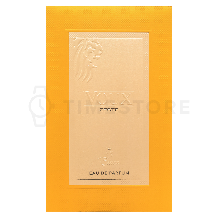Emir Voux Zeste parfémovaná voda pre ženy 100 ml