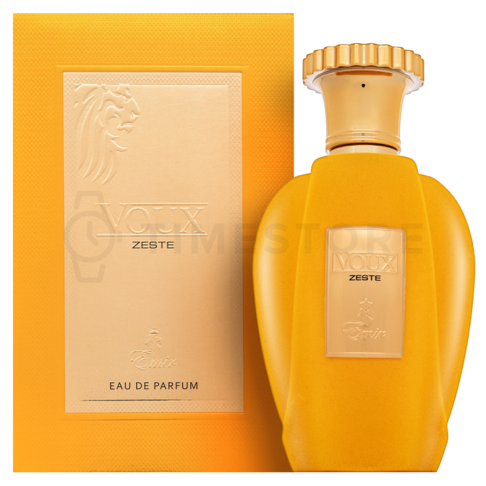Emir Voux Zeste parfémovaná voda pre ženy 100 ml