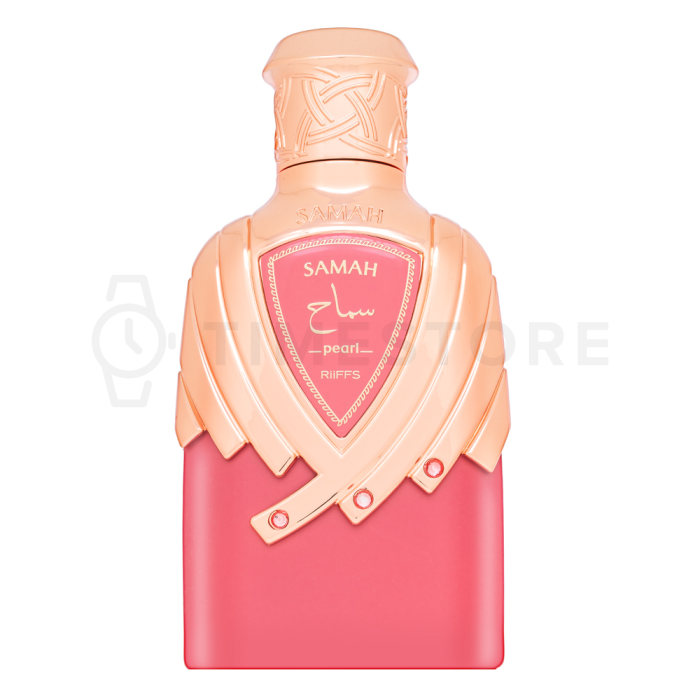 Riiffs Samah Pink čistý parfém pre ženy 100 ml
