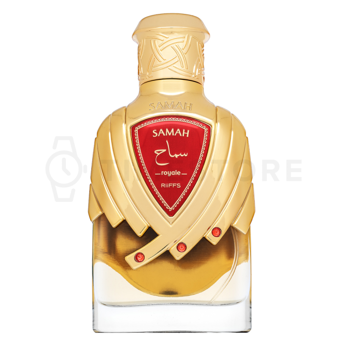 Riiffs Samah White woda perfumowana dla kobiet 100 ml