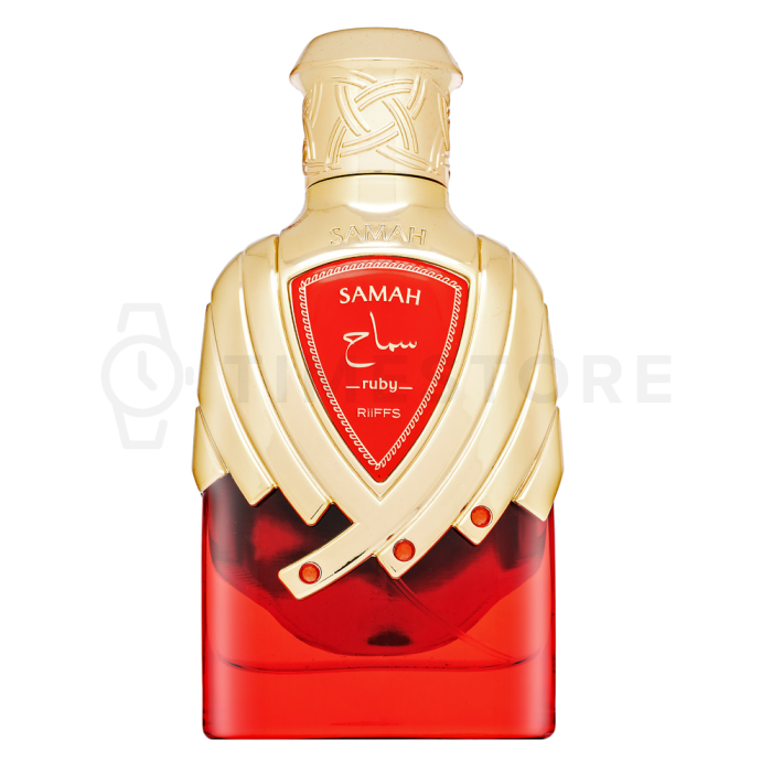 Riiffs Samah Red parfémovaná voda pre ženy 100 ml