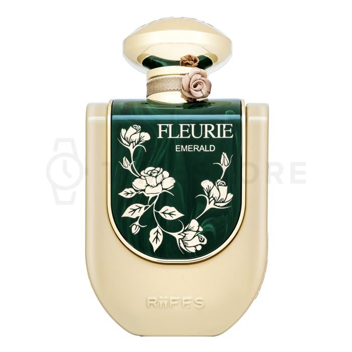 Riiffs Fleurie Emerald parfumirana voda za ženske 100 ml