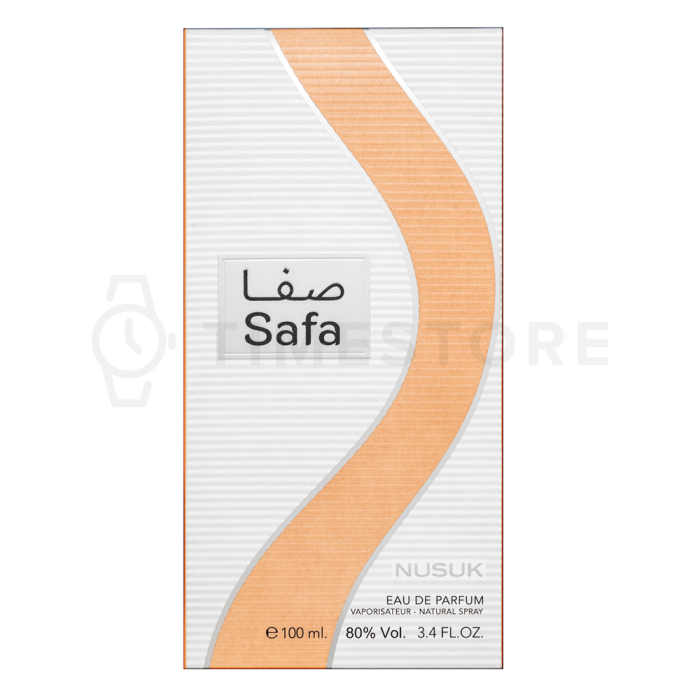 Nusuk Safa parfémovaná voda unisex 100 ml