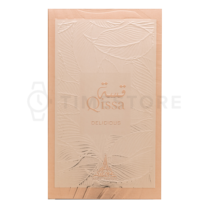 Paris Corner Qissa Delicious parfémovaná voda pre ženy 100 ml