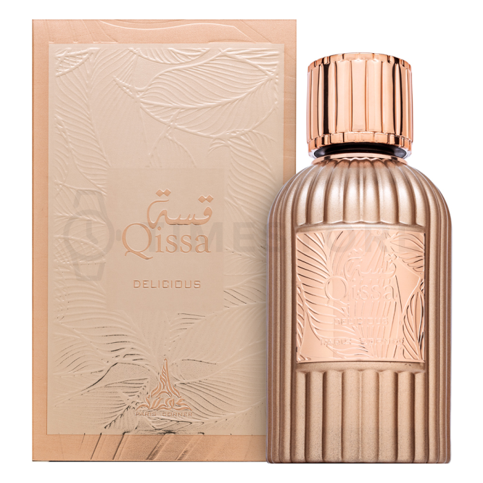 Paris Corner Qissa Delicious parfémovaná voda pre ženy 100 ml