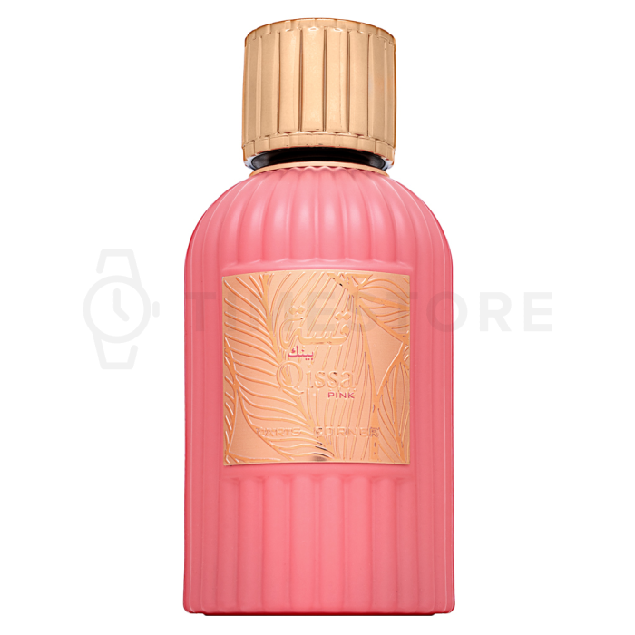 Paris Corner Qissa Pink parfémovaná voda pre ženy 100 ml