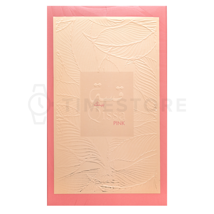 Paris Corner Qissa Pink parfémovaná voda pre ženy 100 ml