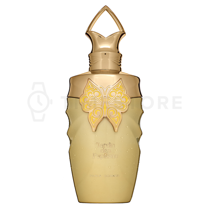 Paris Corner Jardin Des Papillons parfémovaná voda pre ženy 100 ml