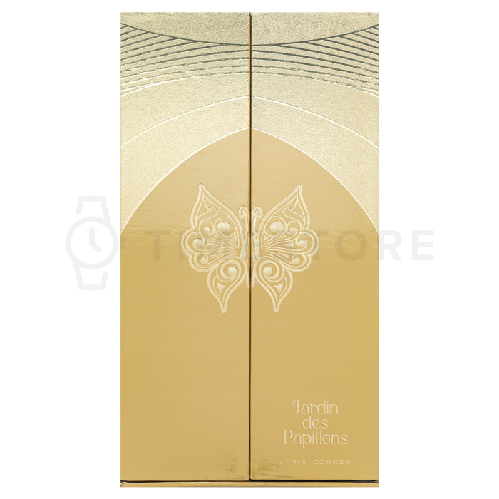 Paris Corner Jardin Des Papillons parfémovaná voda pre ženy 100 ml