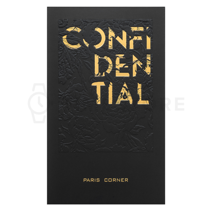 Paris Corner Confidential parfémovaná voda unisex 100 ml