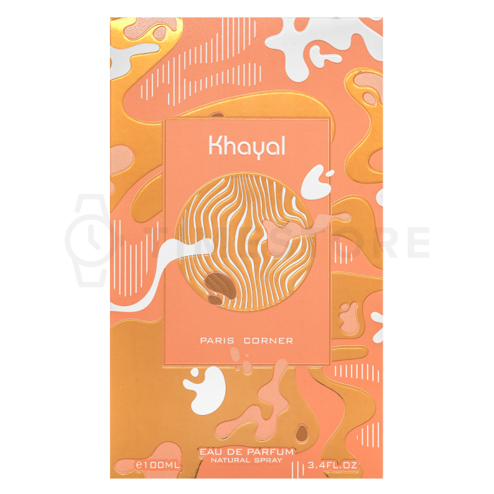 Paris Corner Khayal parfémovaná voda unisex 100 ml