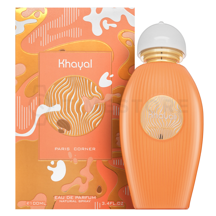 Paris Corner Khayal parfémovaná voda unisex 100 ml