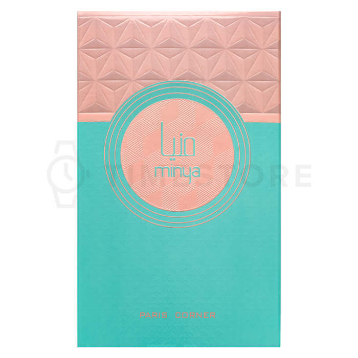 Paris Corner Minya parfémovaná voda unisex 100 ml