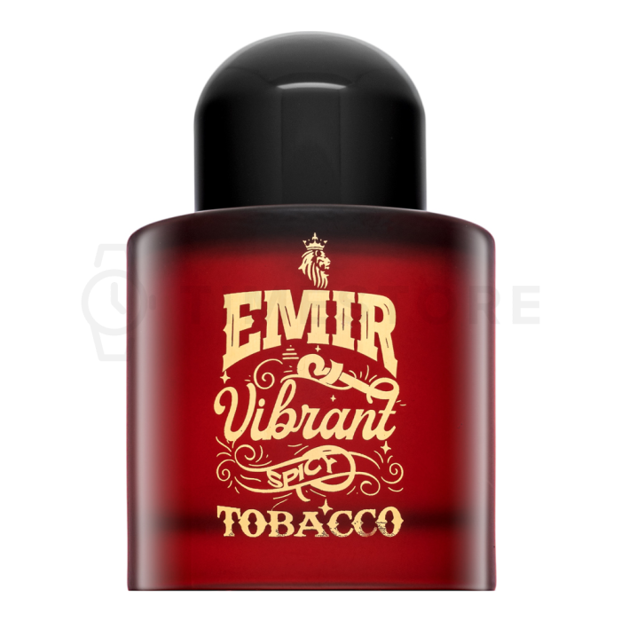 Emir Vibrant Spicy Tobacco parfémovaná voda unisex 100 ml