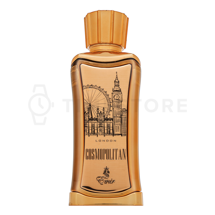 Emir Cosmopolitan London Eau de Parfum unisex 100 ml