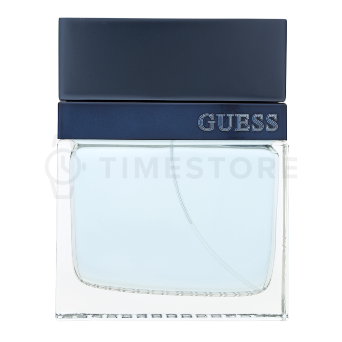 Guess Seductive Homme Blue woda toaletowa dla mężczyzn 100 ml