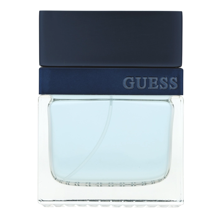 Guess Seductive Homme Blue toaletná voda pre mužov 50 ml