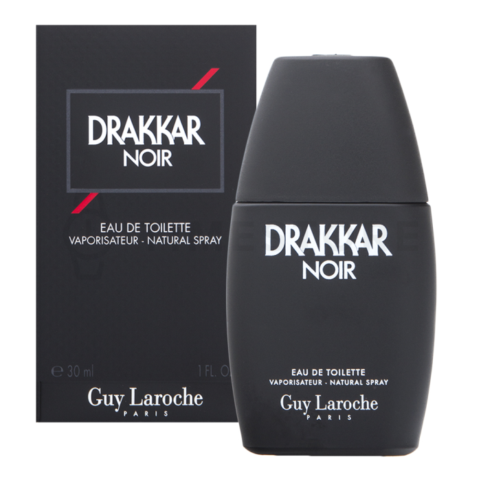 Guy Laroche Drakkar Noir toaletná voda pre mužov 30 ml