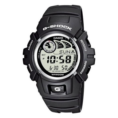 Casio G-Shock