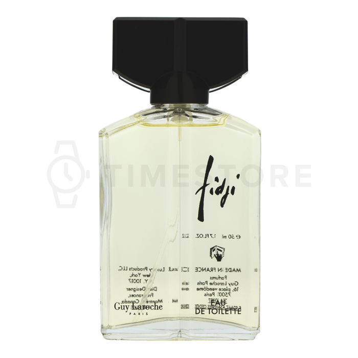 Guy Laroche Fidji toaletna voda za žene 50 ml