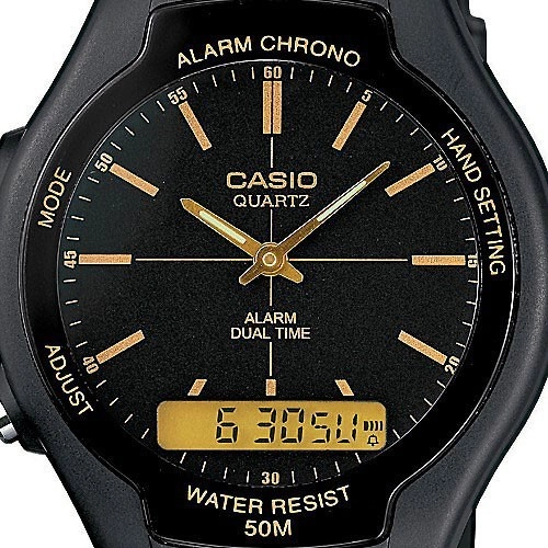 Casio Collection
