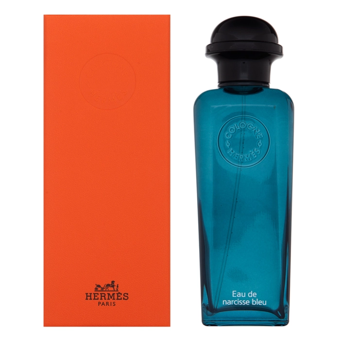 Hermes Eau de Narcisse Bleu kolínska voda unisex 100 ml