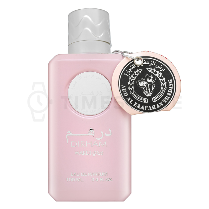 Ard Al Zaafaran Dirham Wardi parfémovaná voda pre ženy 100 ml