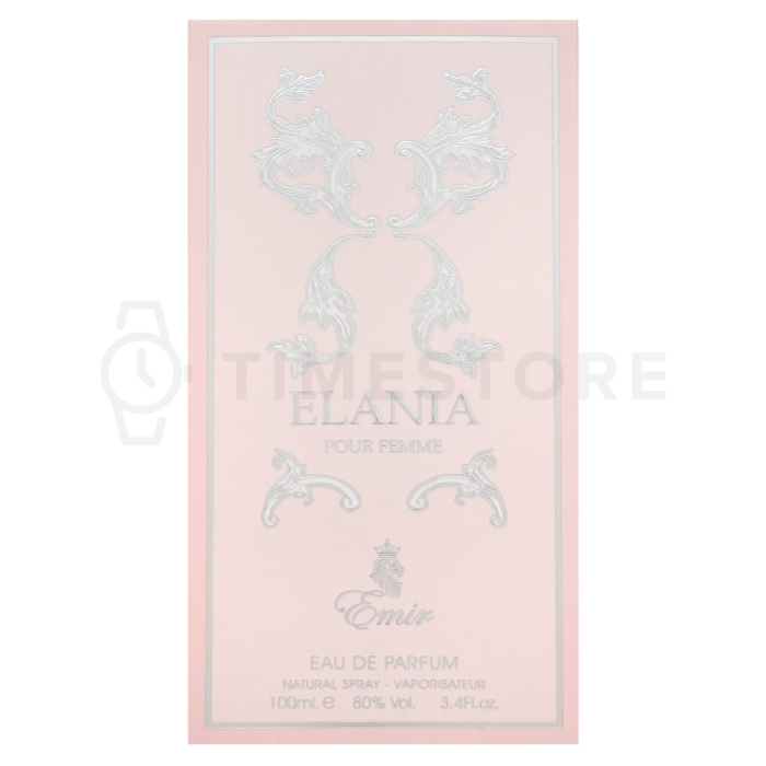 Emir Elania parfémovaná voda pre ženy 100 ml