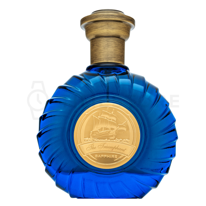 Emir The Triumphant Sapphire parfémovaná voda unisex 100 ml