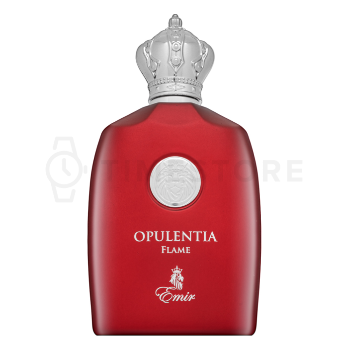 Emir Opulentia Flame parfémovaná voda pre mužov 100 ml