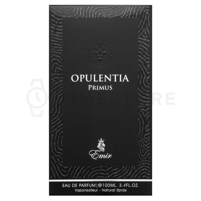 Emir Opulentia Primus Eau de Parfum para hombre 100 ml