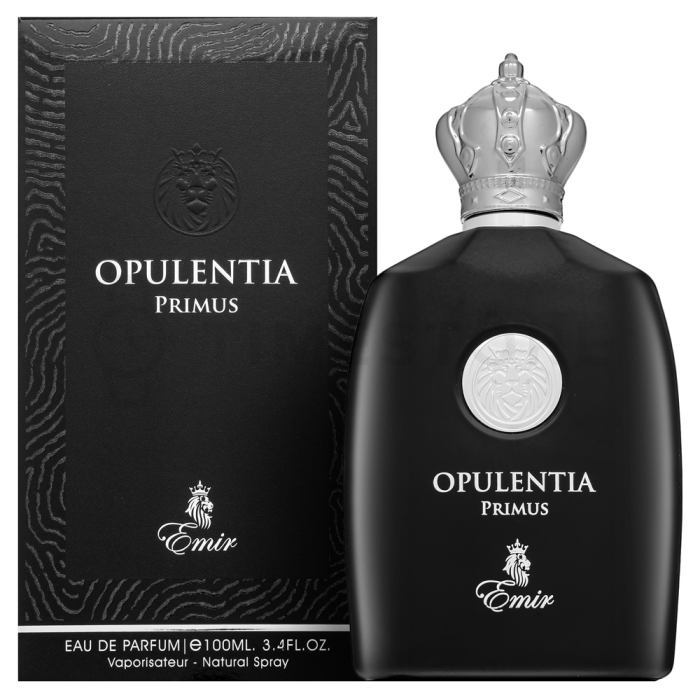 Emir Opulentia Primus Eau de Parfum para hombre 100 ml