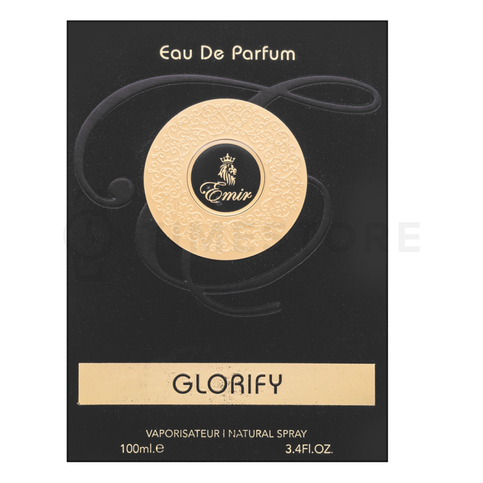 Emir Glorify parfémovaná voda unisex 100 ml