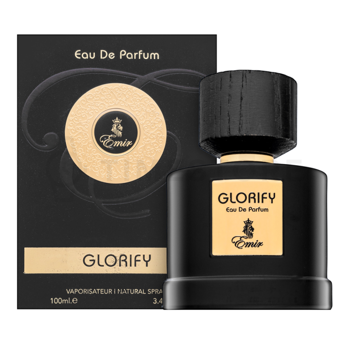 Emir Glorify parfémovaná voda unisex 100 ml